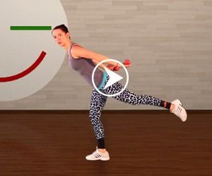 Antrenament fulger pentru partea superioara a corpului