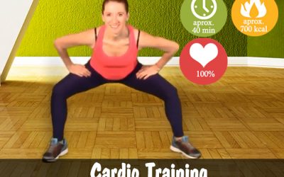 Cardio Training