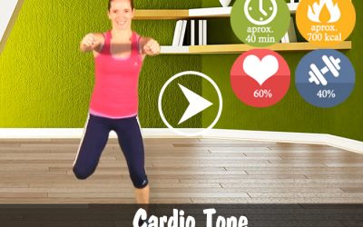 Cardio Tone