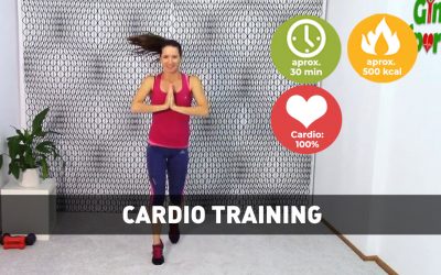 Cardio Training