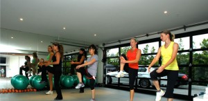 activitati aerobice