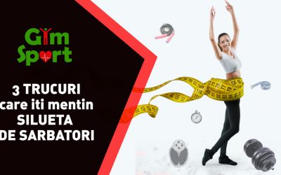 Sfaturi utile ca sa nu te ingrasi de Sarbatori