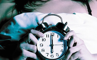 Exercitii fizice pentru insomnie
