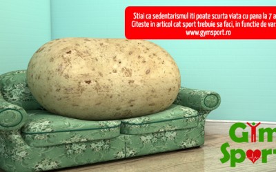 Sedentarismul si statul pe scaun, boli grave