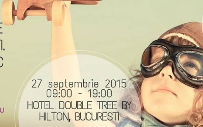 GymSport la Expo, Inspiratie & Povesti. Fara Foc – Ed. II