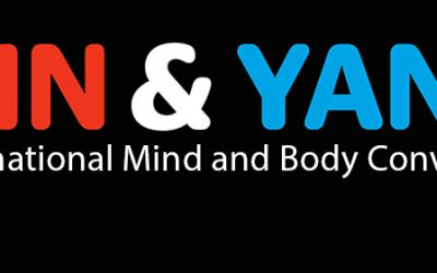 Yin and Yang Convention – Bucuresti 17-18 februarie 2017