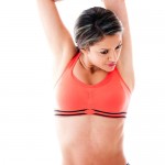 Exercitii pentru abdomen si pectorali – ZIUA 9