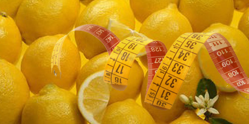 Dieta cu lămâie – slăbeşte 5 kg în 2 săptămâni. Meniu pe 14 zile