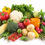Cure de slabire pentru vegetarieni