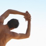 5 exercitii pentru spate inspirate din Yoga